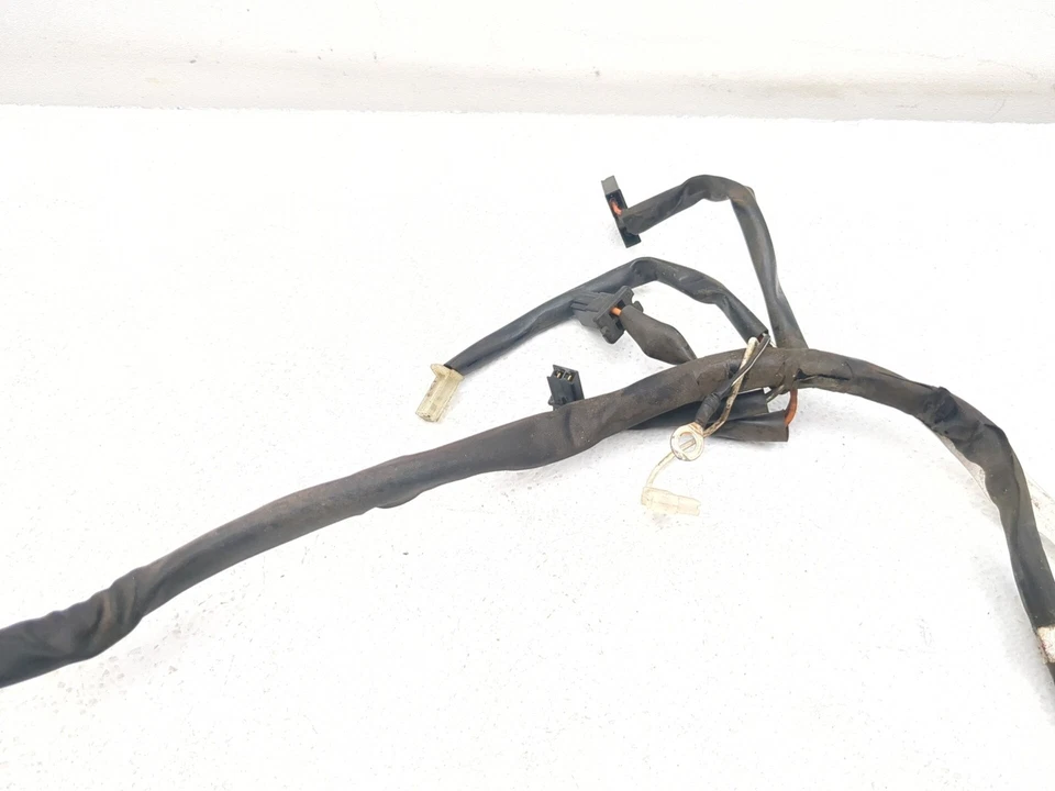 00-24 Suzuki DRZ400SM DRZ400 cableado principal arnés telar Foto 3 de 4