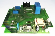 SIEMENS 6SL3210-5BB21-5UV0 Filter and SMPS Board