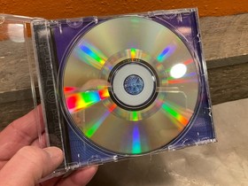 Atari Anniversary Edition (Sega Dreamcast, 2001) Clean disk missing booklet