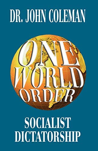 One World Order - Image 4