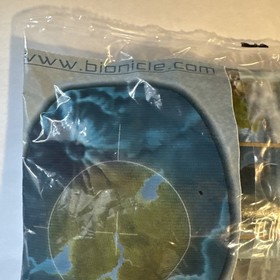 2001 McDonald&rsquo;s LEGO Bionicle Kongu 5 New Fast Shipping 