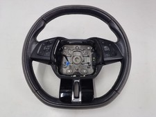 CITROEN C4 Cactus 2014-2017 Steering Wheel With Multi Functions 98031272YC