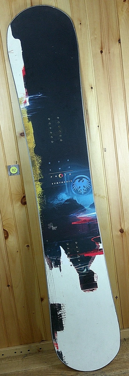 used】24-25 NEVERSUMMER PROTOSLINGER 153 22-23 NeverSummer