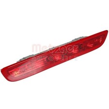 1x Zusatzbremsleuchte METZGER 2080127 passend für CITROËN PEUGEOT TOYOTA
