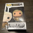 Funko Pop! Vinyl: Game of Thrones - Brienne of Tarth #13