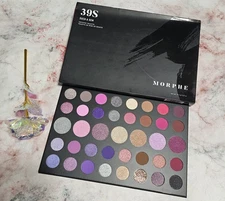 MORPHE 39S - SUCH A GEM ARTISTRY PALETTE BNIB 100% Authentic