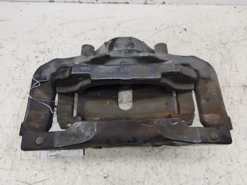 Pinza delantera de pasajero con paquete M Sport para BMW 650i 755401 13-19 Foto 2 de 2