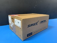 Surgex SX-DC-8-1224-120 AC/DC Power Management  Surge Protection System