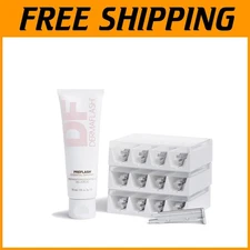 12-Week Supply of Dermaplaning Essentials