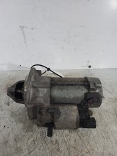 Kia Ceed 2 Ecodynamics Crdi E5 4 Dohc 2012-2018 1582 STARTER MOTOR P54