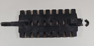 US Stove 40257 Shaker Grate 1300 1500 Series Furnace Cast Iron Parts Only
