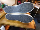 Michigan University Wolverines FOCO High Top Canvas Sneakers Men's Size 10 — photo 3