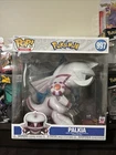 NEW Funko Pop JUMBO Pokemon 997 PALKIA LIMITED EDITION Funko Funkon London 2024