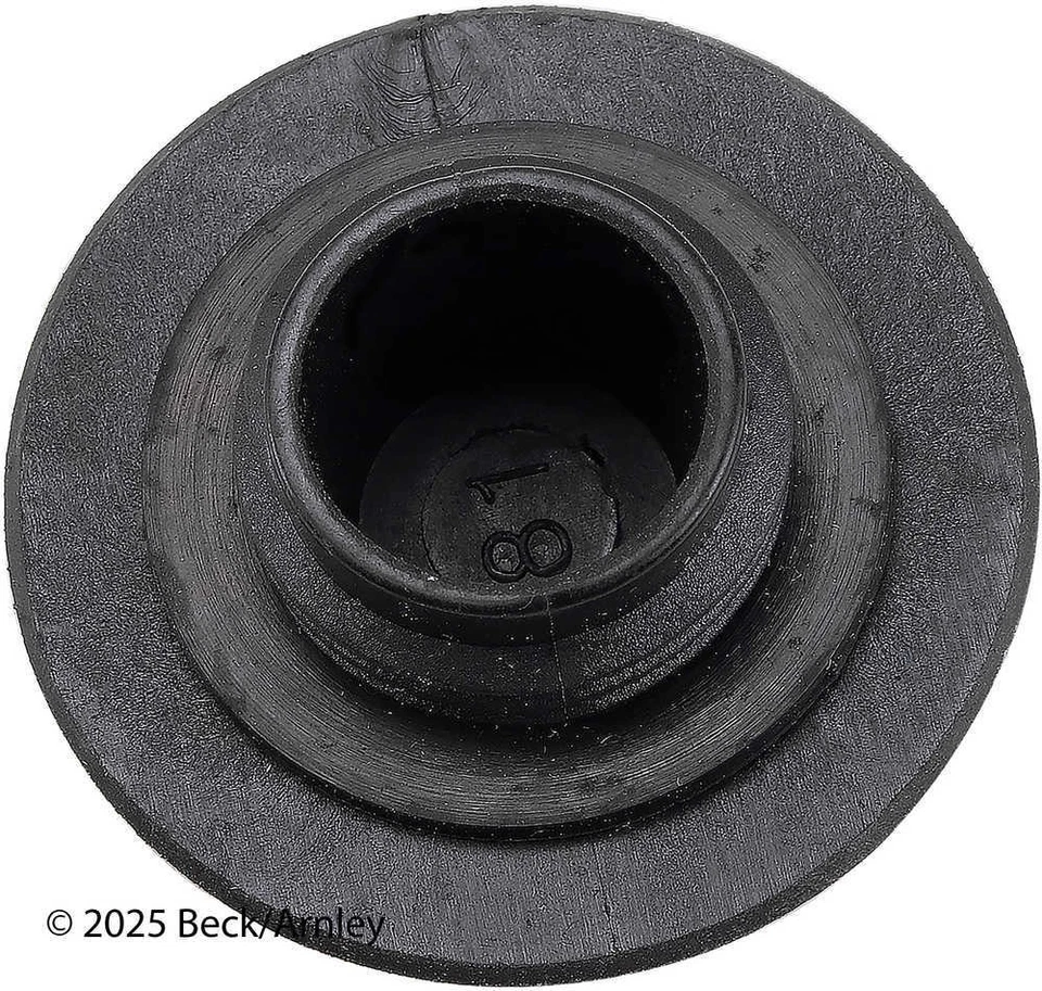 Крышка маслозаливной горловины двигателя подходит для Suzuki Grand Vitara 1989-2008 годов выпуска Sidekick Esteem BECK/A - Изображение 2 из 4