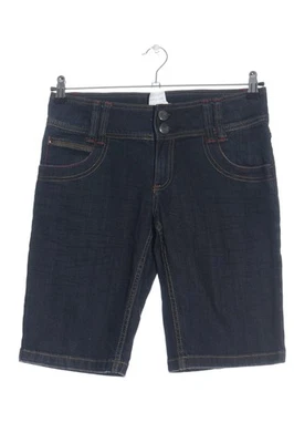 ORSAY Bermuda Dames Pantalon T EU 36 bleu style décontracté - Photo 1/4