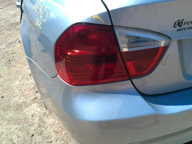 Cuerpo del acelerador 3,0 L compatible con BMW Z4 1979396 06-08 Foto 4 de 4