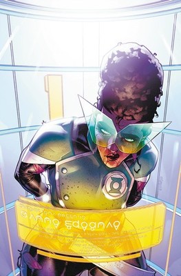 FAR SECTOR #10 DC COMICS