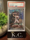 Tom Brady 2022 Donruss Optic Downtown #6 (PSA 10)