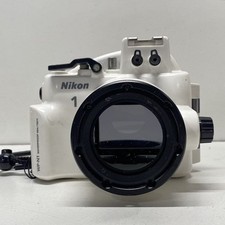 Nikon 1 WP-N1 Waterproof Camera Housing