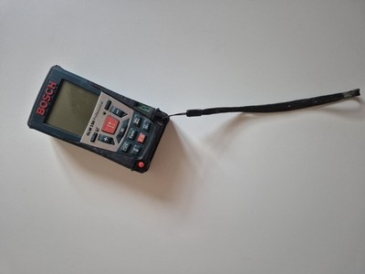 Bosch GLM 150 Professional Laser-Entfernungsmesser