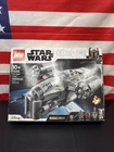LEGO Star Wars the Mandalorian: The Razor Crest 75292