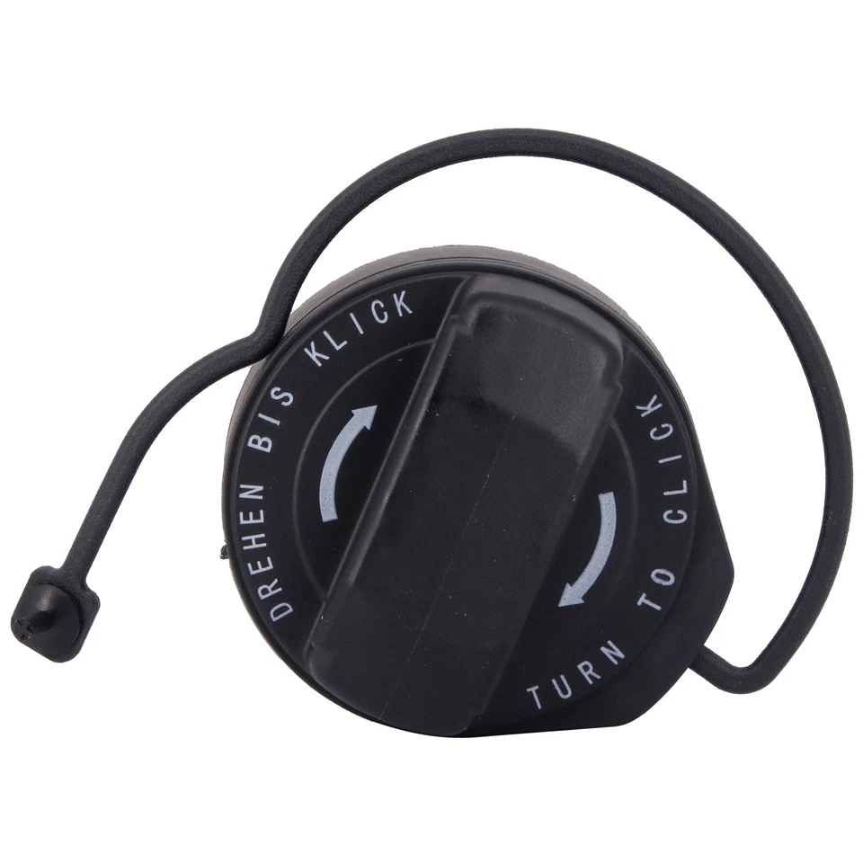 Fits 2009-2011 Porsche 911 Carrera Fuel Gas Gasoline Tank Filler Cap 99620124103 - Image 4 of 4