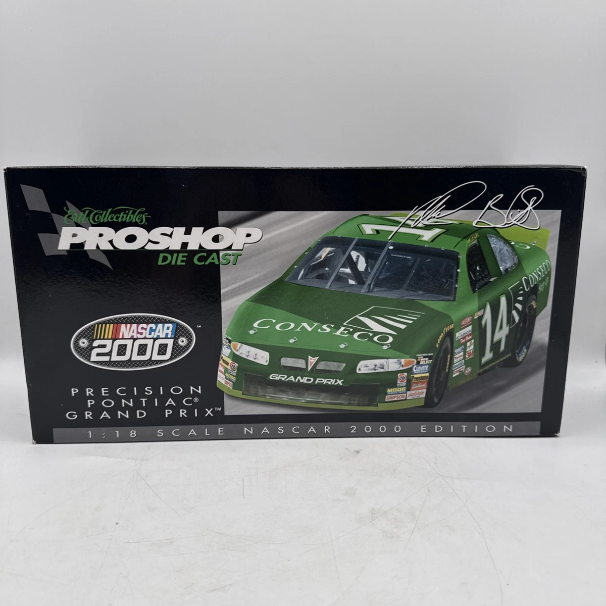 1:18 Scale Diecast NASCAR Ertl for sale | eBay