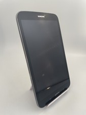 Samsung Galaxy Tab 3 SM-T310 Black 8" Android Tablet Spares And Repairs #D