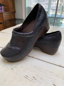 bass clogs shoes womens