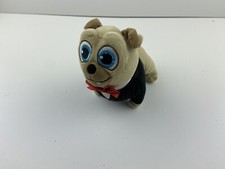 Disney Junior Puppy Dog Pals PJ Tuxedo Rolly Plush stuffed animal