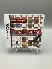 Touch Master 3 / Nintendo DS