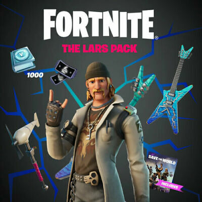 Fortnite The Lars Pack (XBOX ONE) cheap - Price of $238.13