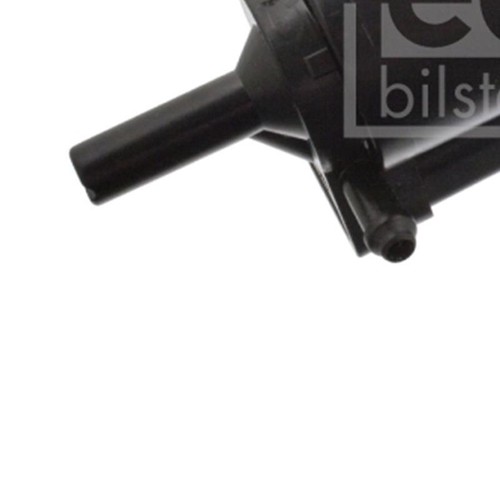 Febi Windscreen Water Washer Pump 23208 MK1 FOR Ducato Astra Doblo G-Class Kango - Picture 4 of 6