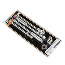 FRONT MOTOR MOUNT KIT (Cad) Harley Sportster Ironhead XL XR 1957-85 . . 9799-20