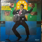 ELVIS PRESLEY Sun Sessions SEALED! *ORIG 1976 US 1st PRESS! MONO* Vinyl LP NOS!