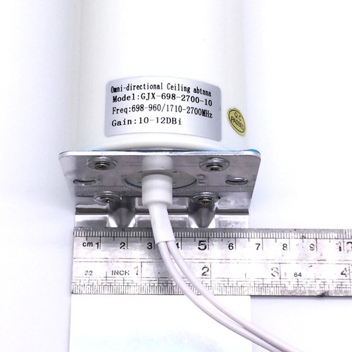 10-12dBi 4G LTE Antenna SMA Male for Huawei B315 B310 B525 Router Signal Boost - 第 5/9 張圖片