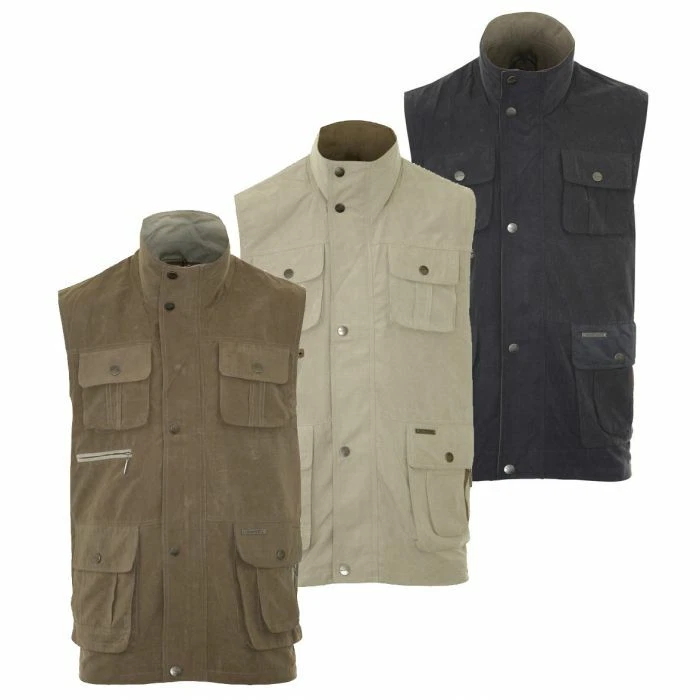 CHAMPION FARNHAM GILET