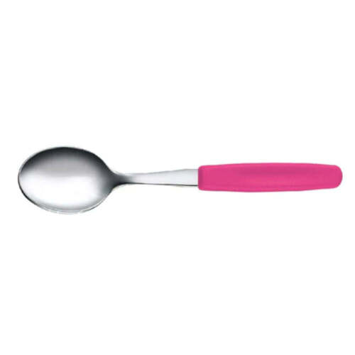 Victorinox Table Spoon Stainless Steel Polypropylene Handles Dishwasher Safe - Picture 7 of 8