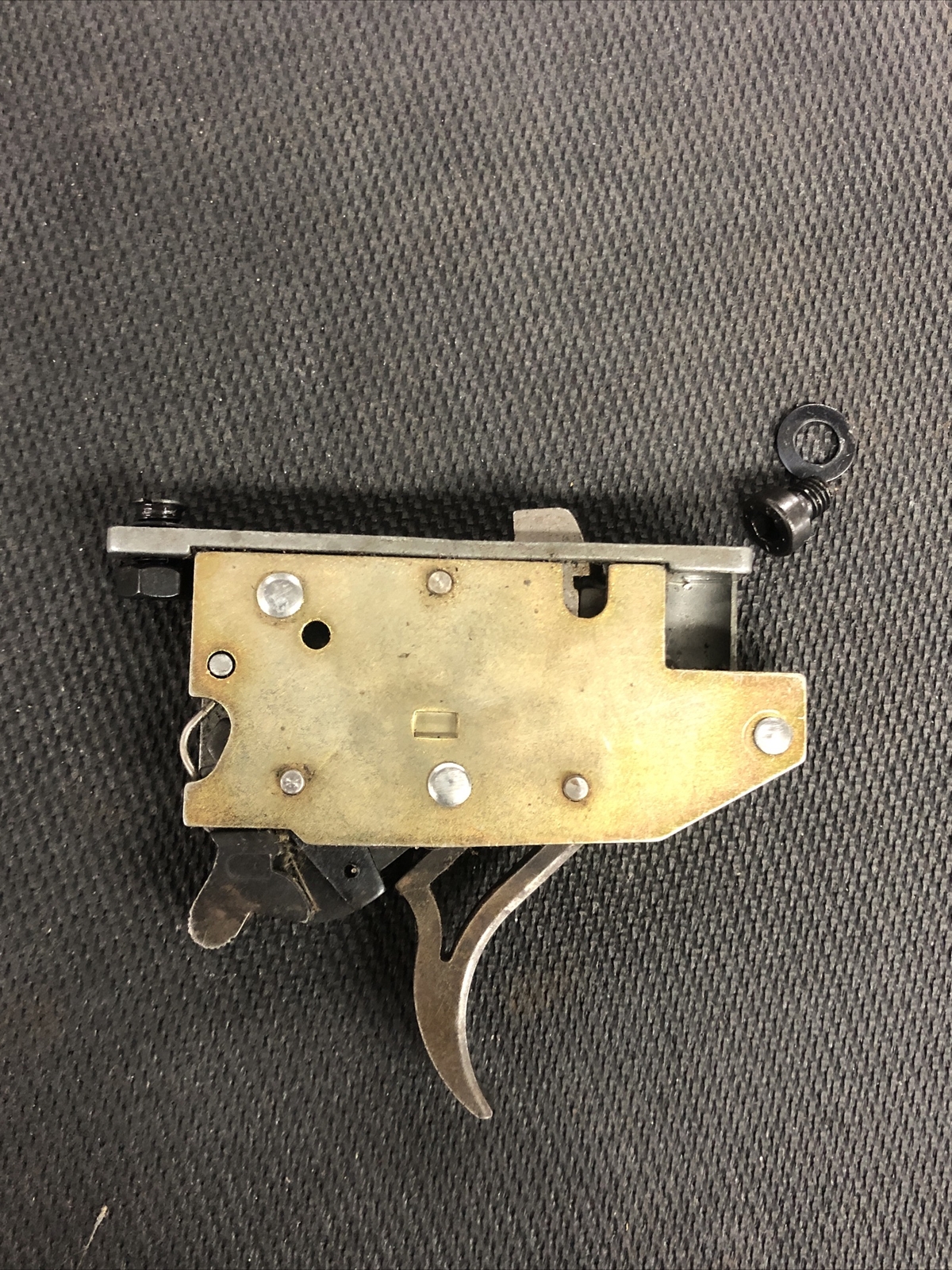 CVA MagBolt 150 .45 cal. Muzzleloader Trigger Assembly eBay