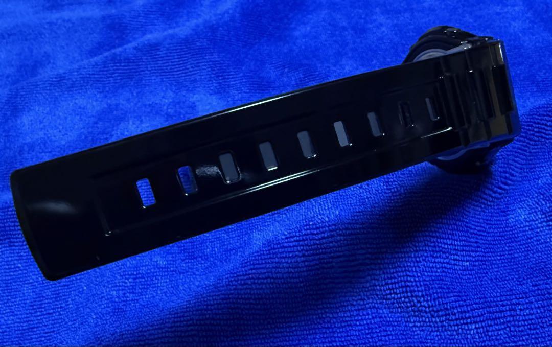 CASIO カシオ Baby-G ベビーＧ BGA-113B 海外モデル 楽天市場】CASIOカシオBaby-GベビーG ベイビージー BGA-113B