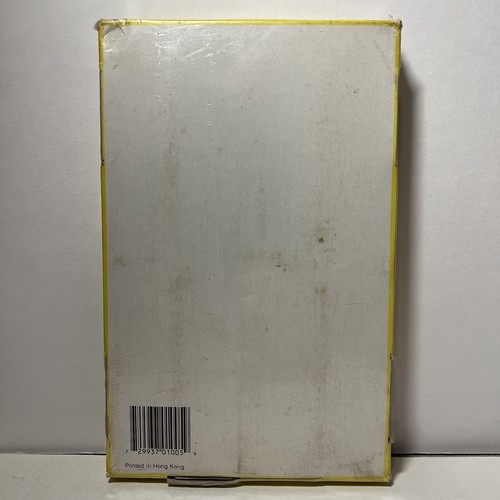 Caja de refuerzo sellada para todas las carreras mundiales 36 paquetes Indy Car Serie Mundial - Imagen 2 de 7