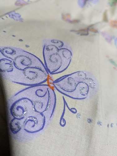 Par de cortinas forradas Blackout Ashley Wilde Designs - Imagen 3 de 11