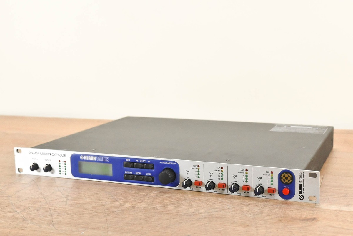 KLARK TEKNIK DN-300 GEQ　2台セット　A $_57.JPG?set_id=880000500F