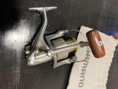 リール 05TWINPOWER 3000 Shimano 24 TWIN POWER 3000MHG Spinning Reel Fishing | eBay