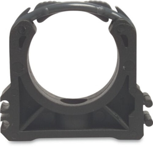 PVC, Klebeschlauch Rohr Klemme Winkel T-Stück Muffe PVC Kleber - Bild 14 von 18