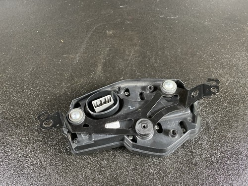 2015 2016 2017 2018 Yamaha YZF R3 Gauges Speedo Meter Cluster Gauge 15 16 17 18 - Picture 12 of 12