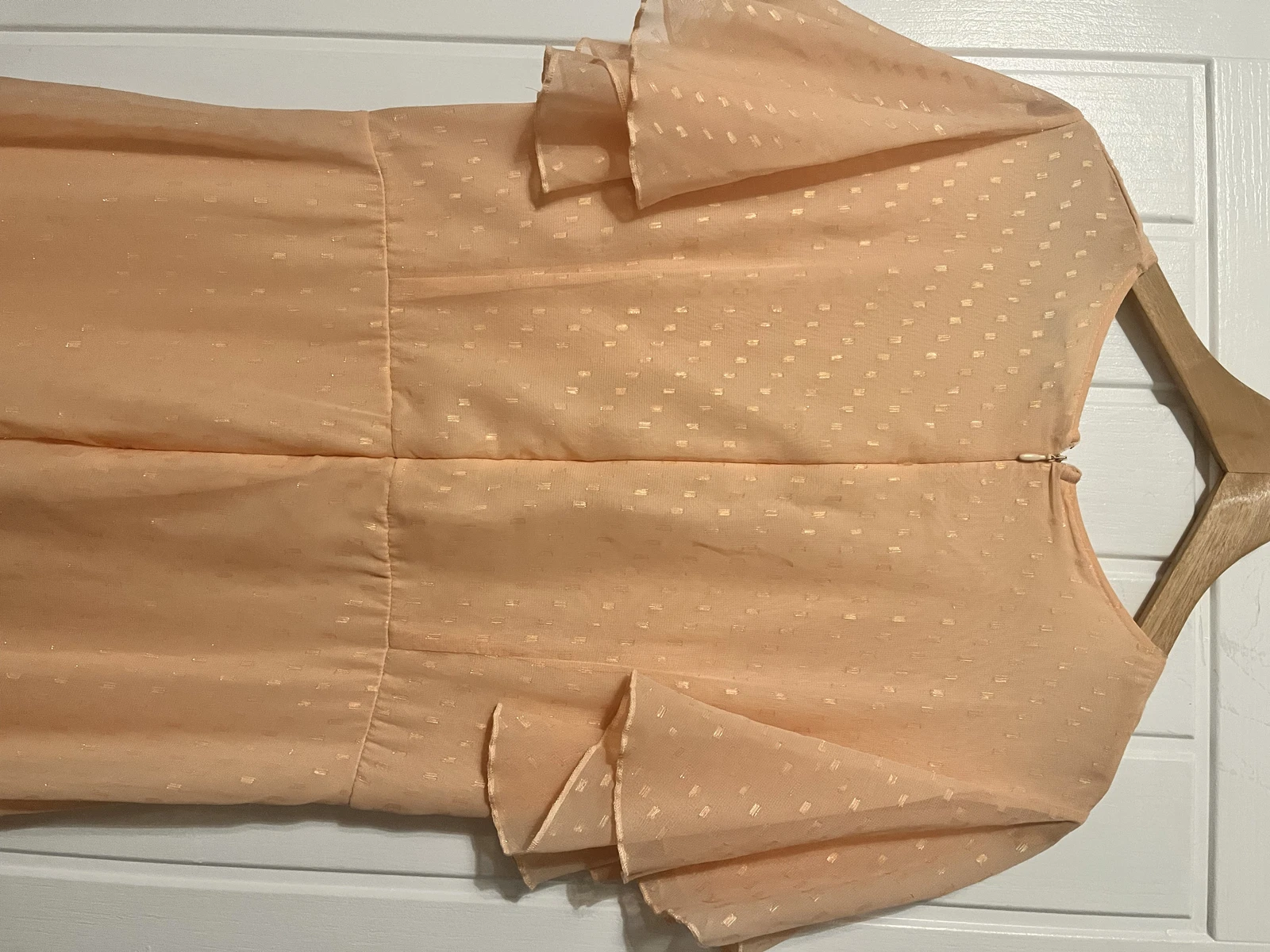 VETEMENTS abbigliamento donna vestito festa cocktail