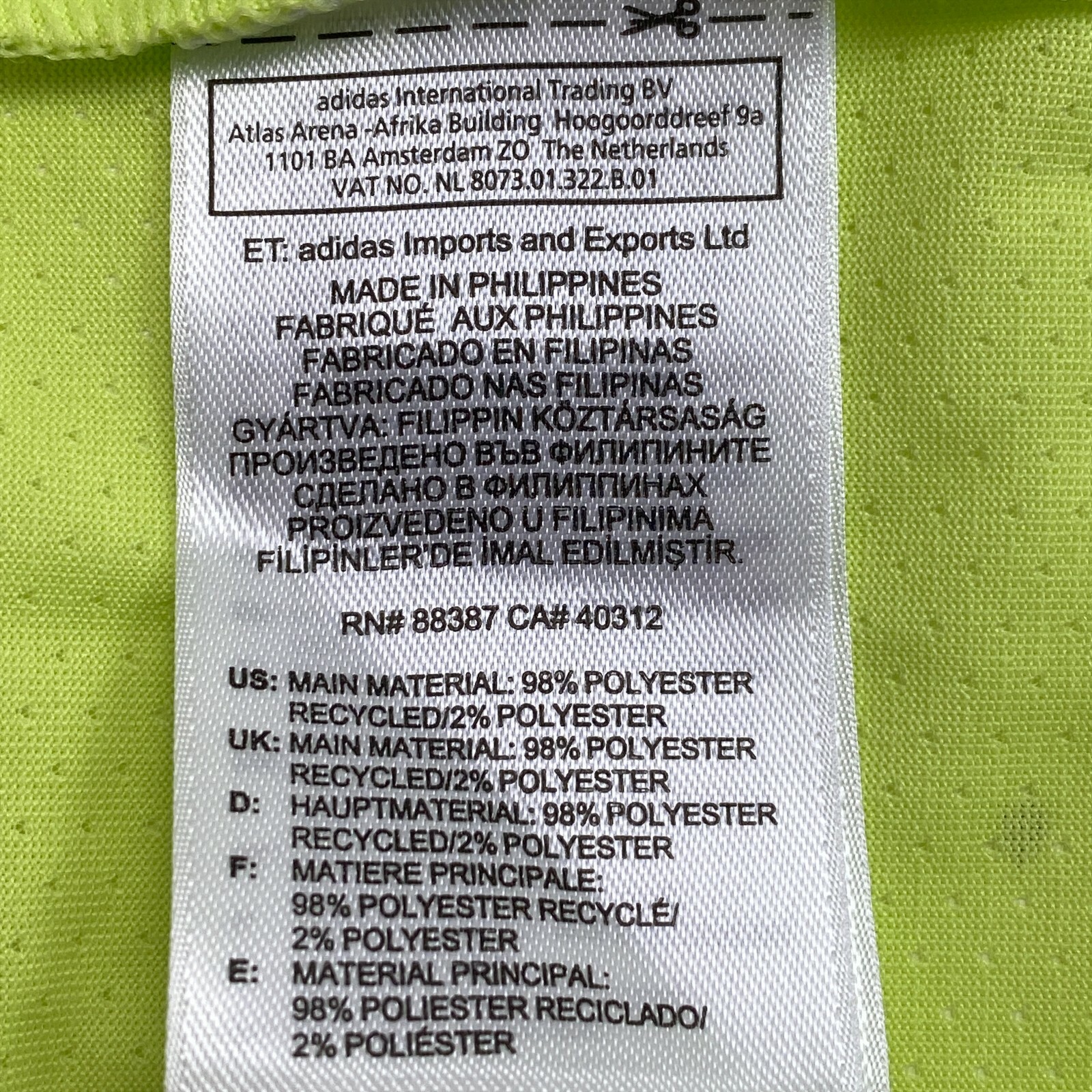 Foto 6 di 9