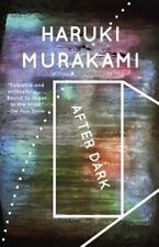 After Dark by Haruki Murakami: New