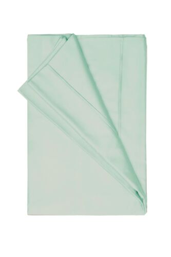 200 Thread Soft Count Combed Cotton Standard Fitted Sheets 12" 30cm Deep - Picture 15 of 16